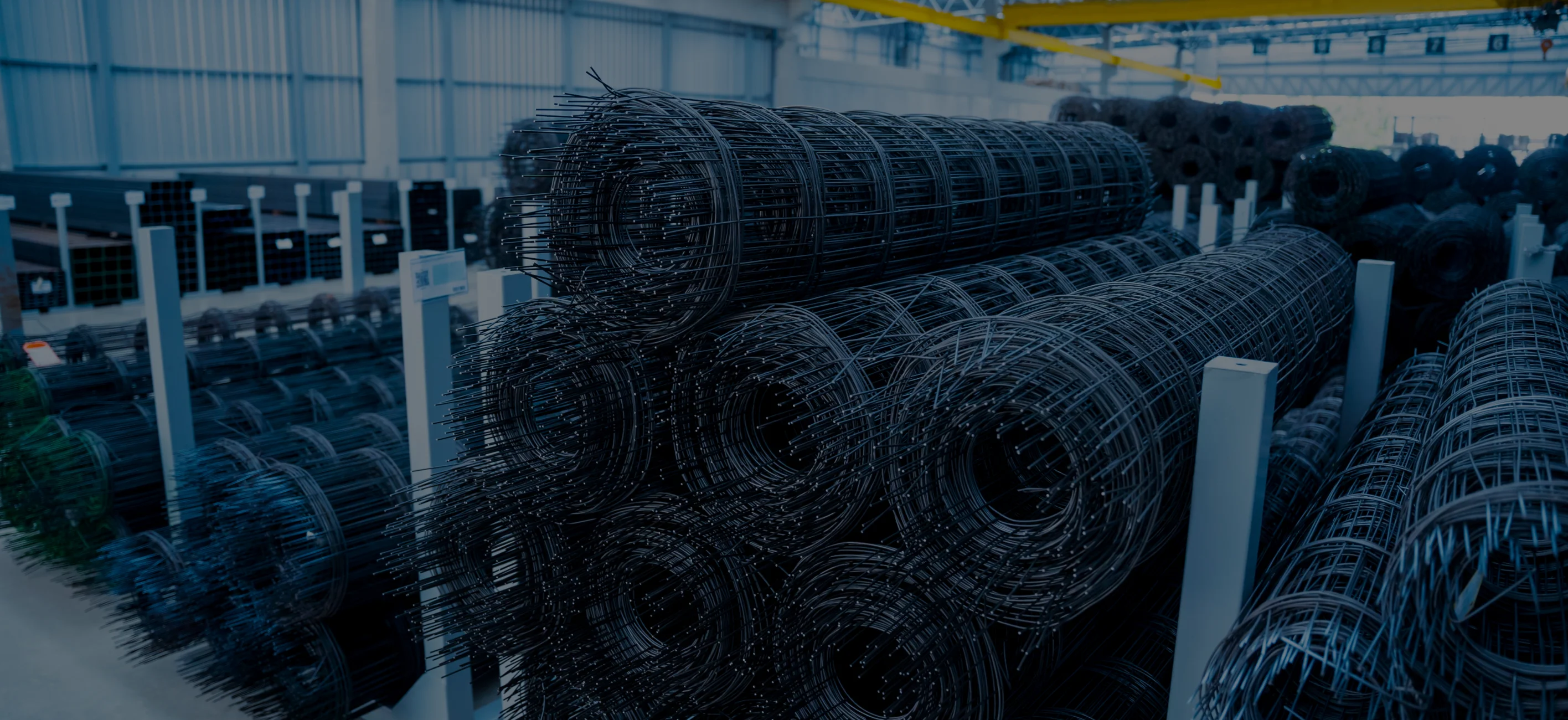 Afriweld, Built on Strength, Driven by Trust